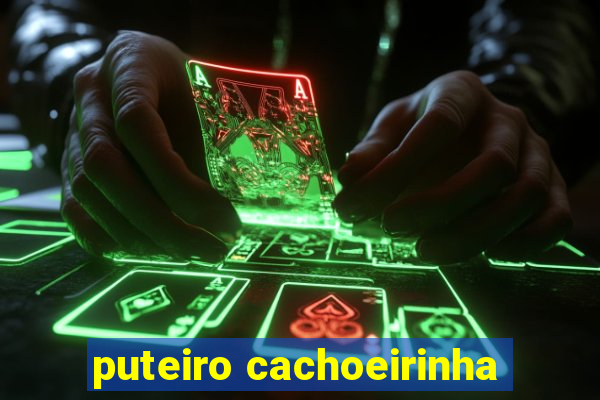 puteiro cachoeirinha